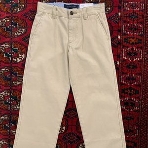 Khaki Pants